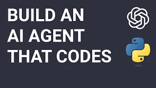 How to Build an AI Agent that Codes with Python and OpenAI