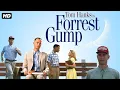 Forrest Gump 1994 Movie in English review explanation Tom Hanks Robin