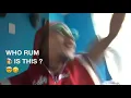 WHO RUM IS THIS ?