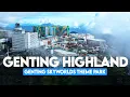Download Lagu GENTING HIGLAND 2021 -  A BRAND NEW GENTING SKYWORLDS  THEME PARK GLIMPSE !