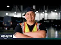 This Amazon Employee Found Success Without a College Degree Amazon News