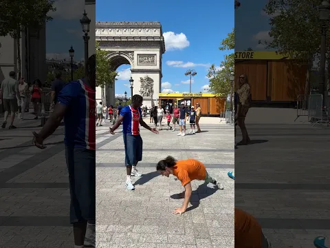 🤯🔥😍😍❤️#viral #paris