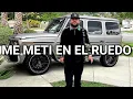 Luis R Conriquez - Me Meti En El Ruedo Letra