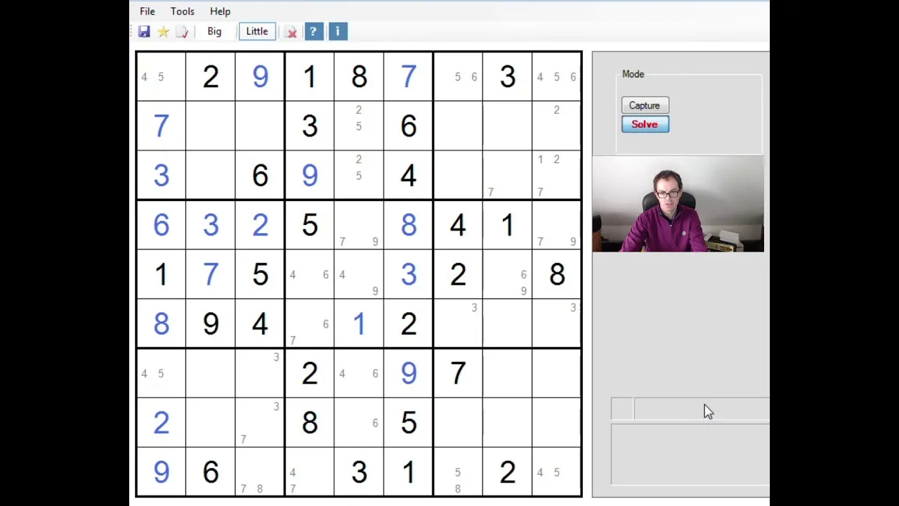Extreme Sudoku:  The Techniques You NEED To Know