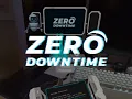 Zero Downtime - Finalist XRCC Online 2025 project by XRchitects