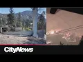 Okanagan residents return to what s left after scale of wildfire s destruction comes to light
