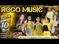Download Lagu Live ROGO MUSIC Sonobekel Tanjunganom Nganjuk SHF AUDIO \u0026 LIGHTING