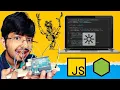 Arduino JS Robot - Control your computer with JavaScript