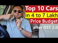Download Lagu 10 Super Hit Cars in 4 Lakh to 7 Lakh Price after GST 2.0