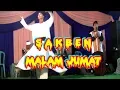 Download Lagu Sholawatan Terbaru SABEN MALAM JUM'AT | Group Al-Muttaqin \u0026 Tari Sufi Show di Duyungan