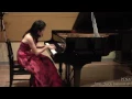 Izumi Yurino / Debussy - Suite bergamasque 3.Clair de lune