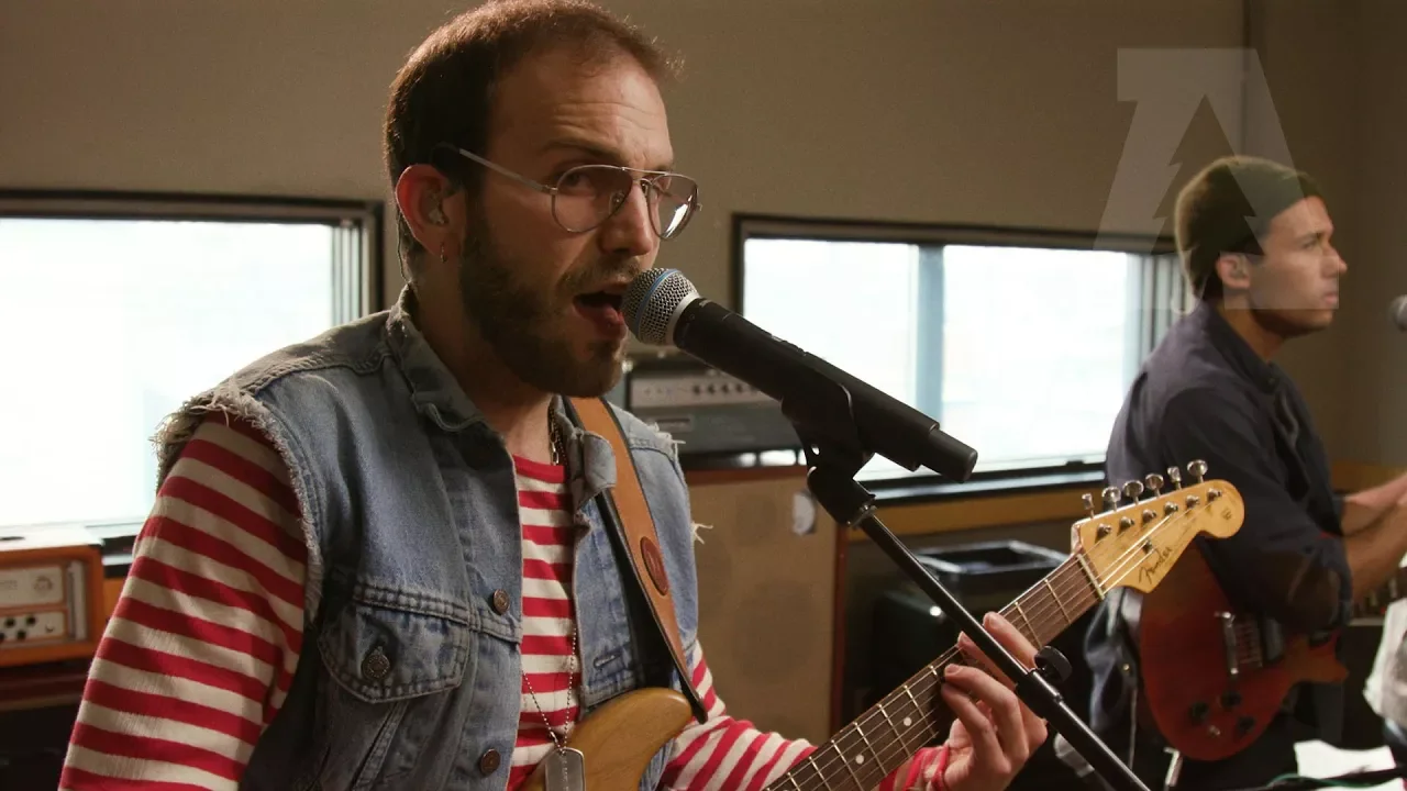 Theo Katzman