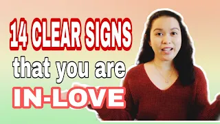 Download ANO ANG MGA SIGNS NA IKAW AY IN-LOVE | Cha Quezon MP3