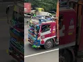 Download Lagu Suara Klakson Terompet Truk ini seperti Kapal Darat #truckspotting #shortsvideo