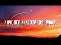 Myke Towers - Diosa