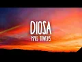 Download Lagu Myke Towers - Diosa