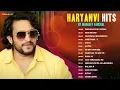 Lagu Non-Stop Haryanvi Hits by Manjeet Panchal - Full Album | Haryana To South, Gharwali Baharwali \u0026 More