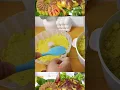 Download Lagu KETAN KUNING SERUNDENG DAN AYAM BEKAKAK PANGGANG #food #fyp #kuliner #viral #ketankuning #tumpeng