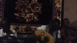 فنان ساقني عبد المولى عين صالح 