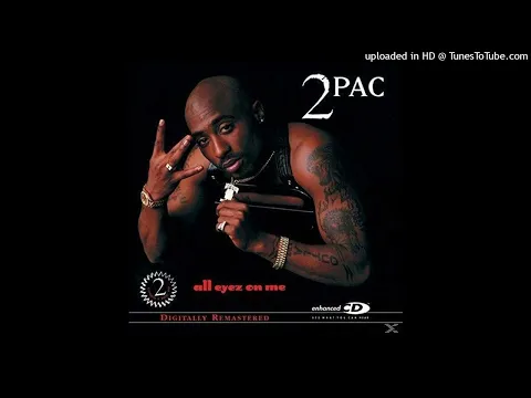 Download MP3 2Pac - Ambitionz Az A Ridah Instrumental