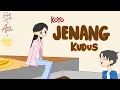 Download Lagu SWEETY DAYS X RONALD DEWA X ARRY HARMOKO - KOYO JENANG KUDUS ( Official Music Video )