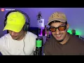 Adlen - Georgina (Reaction)🇲🇦🇩🇿 This is pure art 🔥🔥