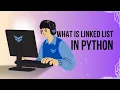 Linked List in Python