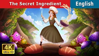 the secret ingredient stories for teenagers englishfairytales
