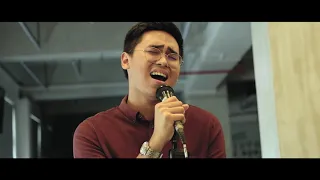 Download So Close - Jon McLaughlin | cover by Jabby Teotico and Paolo Castillo MP3