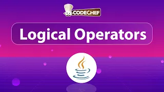 Java Logical Operators Explained Master AND OR NOT