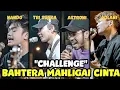 Download Lagu Bahtera Mahligai Cinta - Zidan Yaya (Challenge) Tri Suaka, Nando, Adlani, Astroni