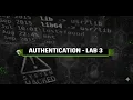 Authentication Password reset broken logic - Lab 3 Portswigger Labs in Arabic