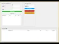 Billing System Using SQLite and Tkinter