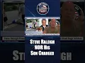 Steve Raleigh NOR His Son Charged