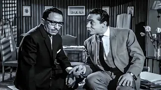 فيلم الكوميديا والاثارة I هارب من الزواج I فؤاد المهندس و شويكار 