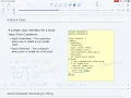 Queues and Stacks part 3 Stack ADT