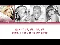 Download Lagu [AI COVER] How would BLACKPINK sing \