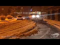 11-30-18 Flagstaff AZ Snow and winter road conditions