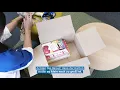 #2 So packst du dein Paket für den Versand an momox