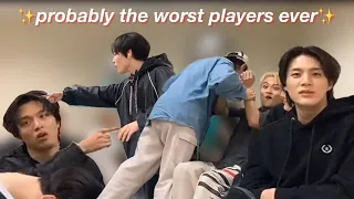Download nct dream playing the most frustrating mafia game ever MP3