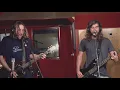 BALKO - Town Cryer (Local Live)