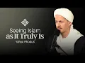De islam zien zoals hij werkelijk is - Yahya Rhodus