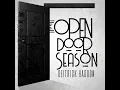 Open Door Season - Deitrick Haddon