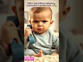 Download Lagu Bayi Marah Nelpon Papa Tapi Tetap Gemes Banget! 😂📞 #Shorts