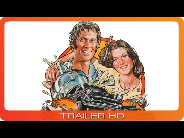 Thunder and Lightning ≣ 1977 ≣ Trailer