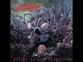 Lagu Suffocation - Effigy of the Forgotten - Full Album Vinyl
