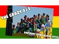 The Crazy DJ's-Doa Kent Geine Blieve Zitte