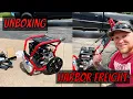 Look What We Added Harbor Freight Predator Pressure Washer 3200 PSI 2 8 GPM