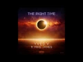 Yves V ft. Mike James - The Right Time (Original Mix)