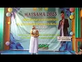 Download Lagu cover lagu tak segampan itu..keisha putri anatasya